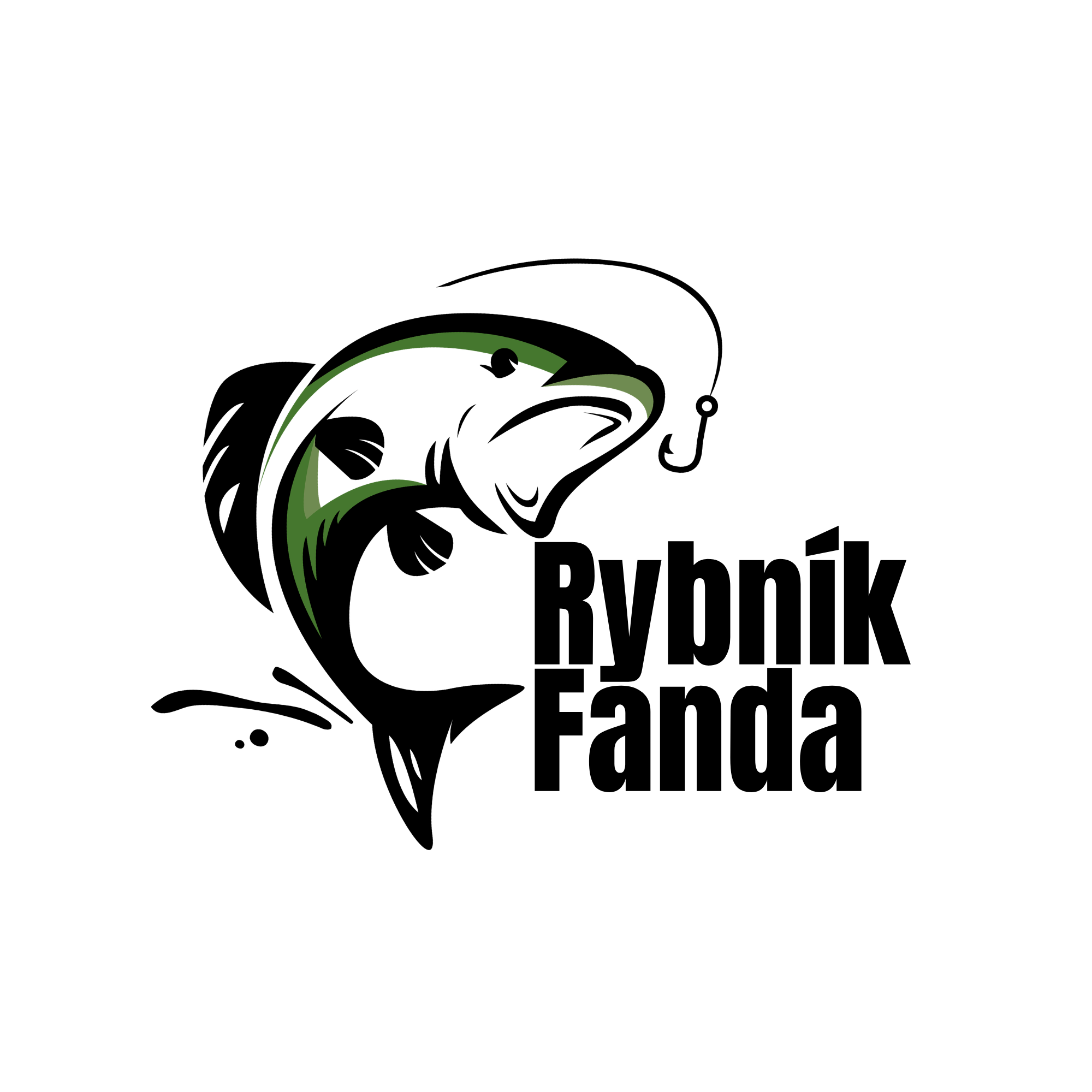 Rybník Fanda